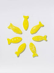 Sour Elderflower Swedish Fish