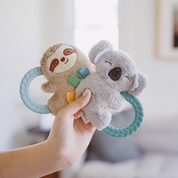 Ritzy Koala Rattle Pal™