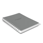 Organized Chaos Notebook