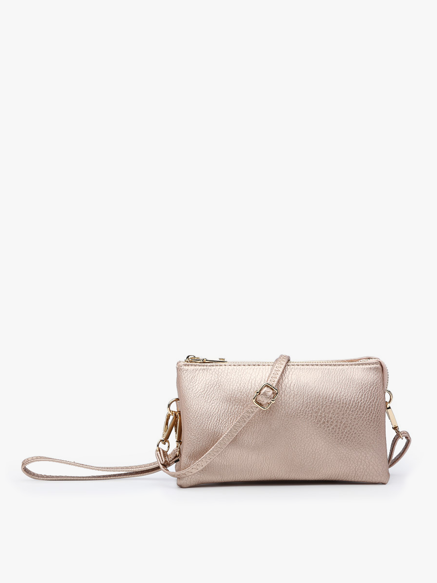 Riley Crossbody Bag