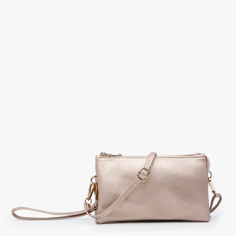 Riley Crossbody Bag
