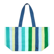 Dock & Bay Foldaway Tote Bag | Cool Lagoon