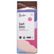 Earl Grey Tea Chocolate Bar