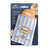 Baguette Teensy Crinkle Toy