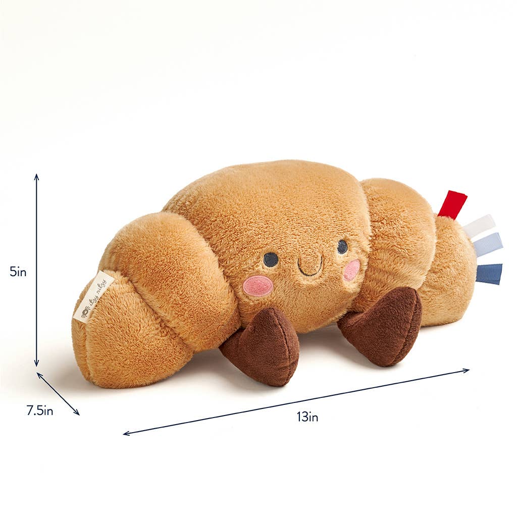 Sweetie Snuggles™ Plush