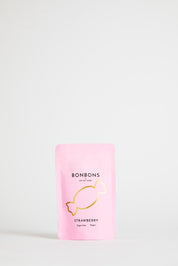 Strawberry Bonbons