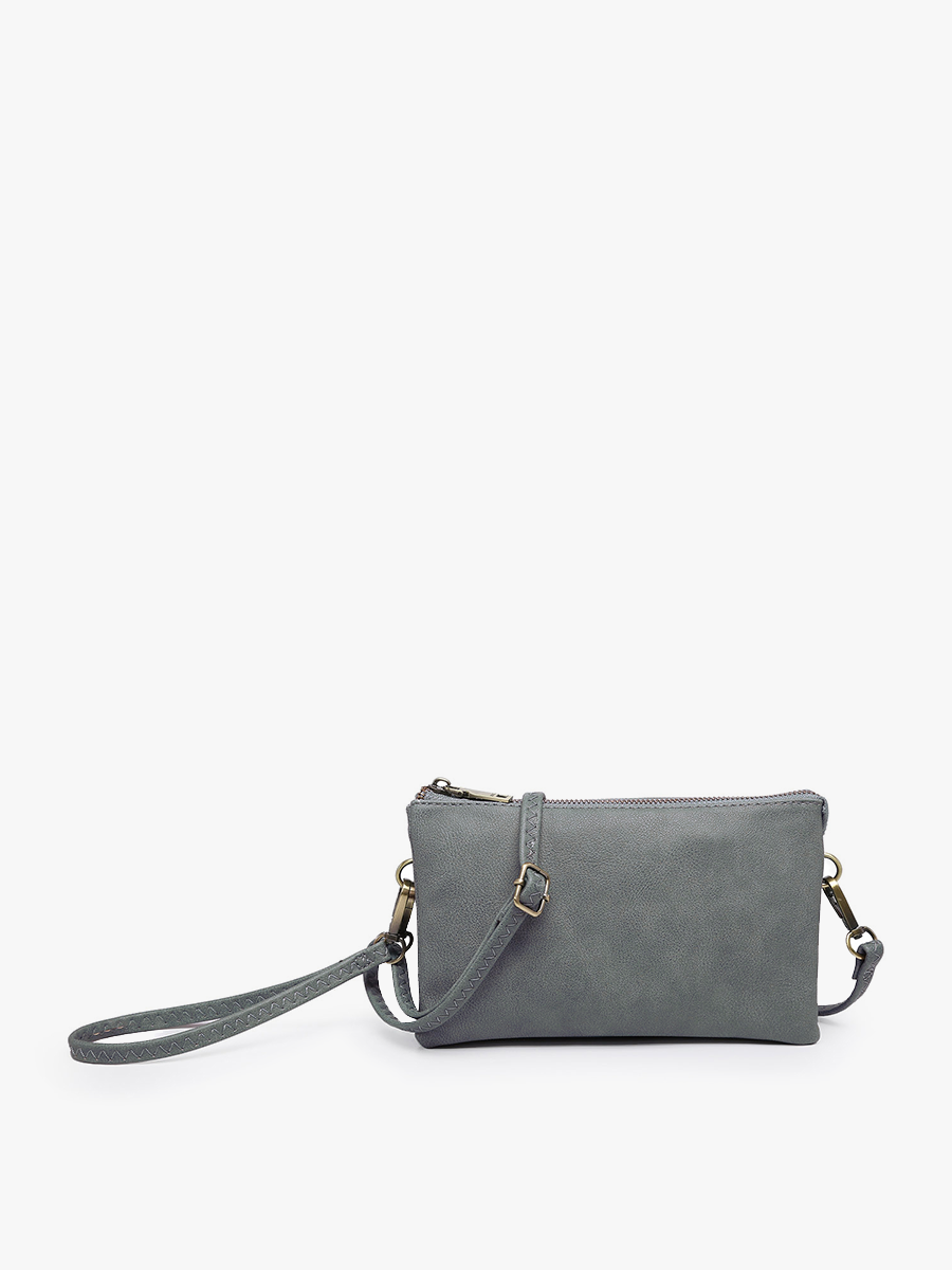 Riley Crossbody Bag