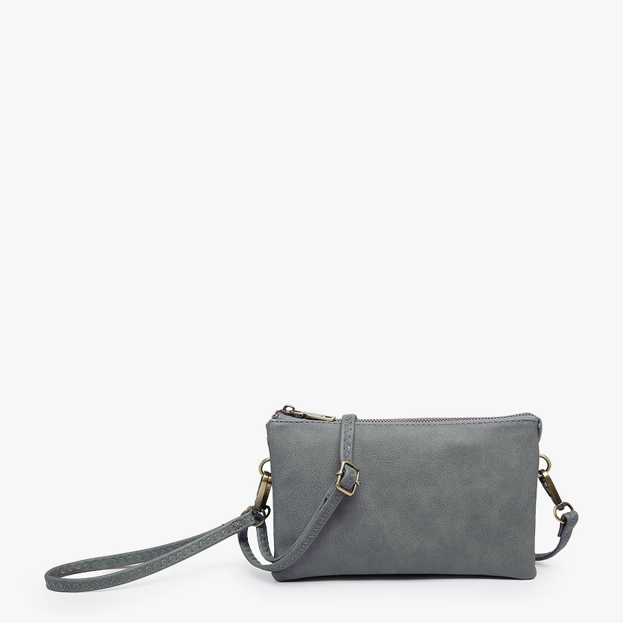 Riley Crossbody Bag
