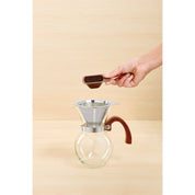 Fino Pour-Over Coffee Maker