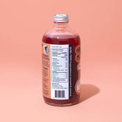 Strawberry Pomegranate Cocktail Mix