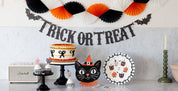 Trick or Treat Banner