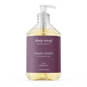 Fig Apricot Liquid Hand Wash
