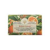 Sicilian Orange Luxury Soap