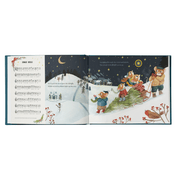 The Christmas Songbook