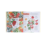 Grow: A Family Guide to Plants and How to Grow Them