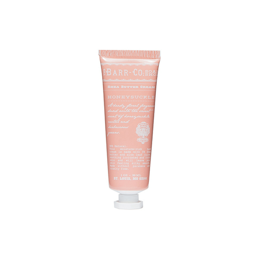 Honeysuckle Mini Hand Cream