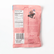 Wild Strawberry Swedish Fish Candy