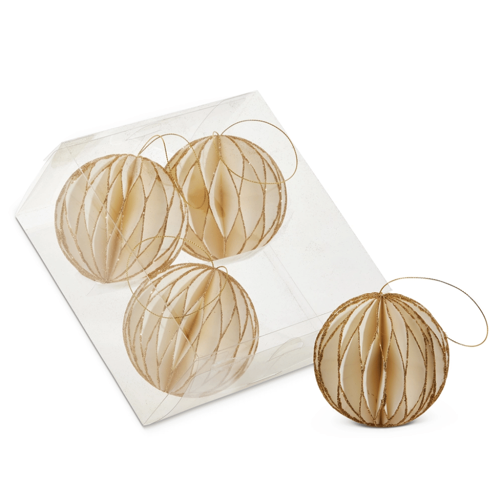 BoxedWhite_GoldGlitterPaperBallOrnaments.png