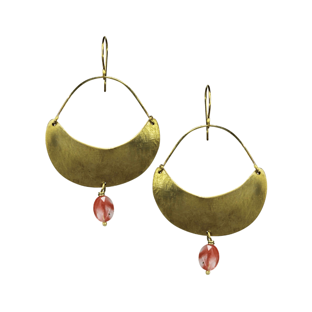 CherryQuartzCrescentEarrings.png
