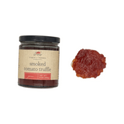 Smoked Tomato Truffle Jam