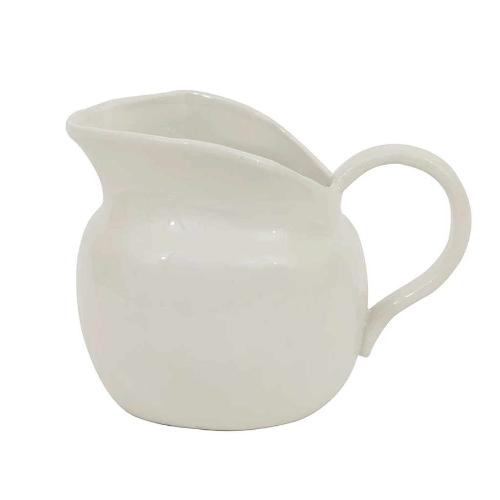 Vintage Reproduction Pitcher