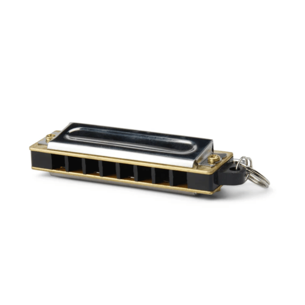 Perch Home & Company | Mini Harmonica