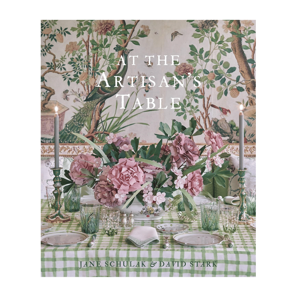 At The Artisan's Table
