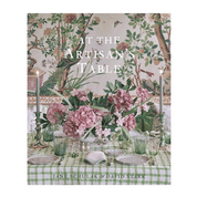 At The Artisan's Table