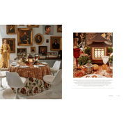 At The Artisan's Table