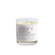 Jasmine and Orange Blossom Candle