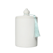 Egyptian Jasmine Ceramic Candle