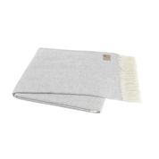 Italian Herringbone Throw Blanket