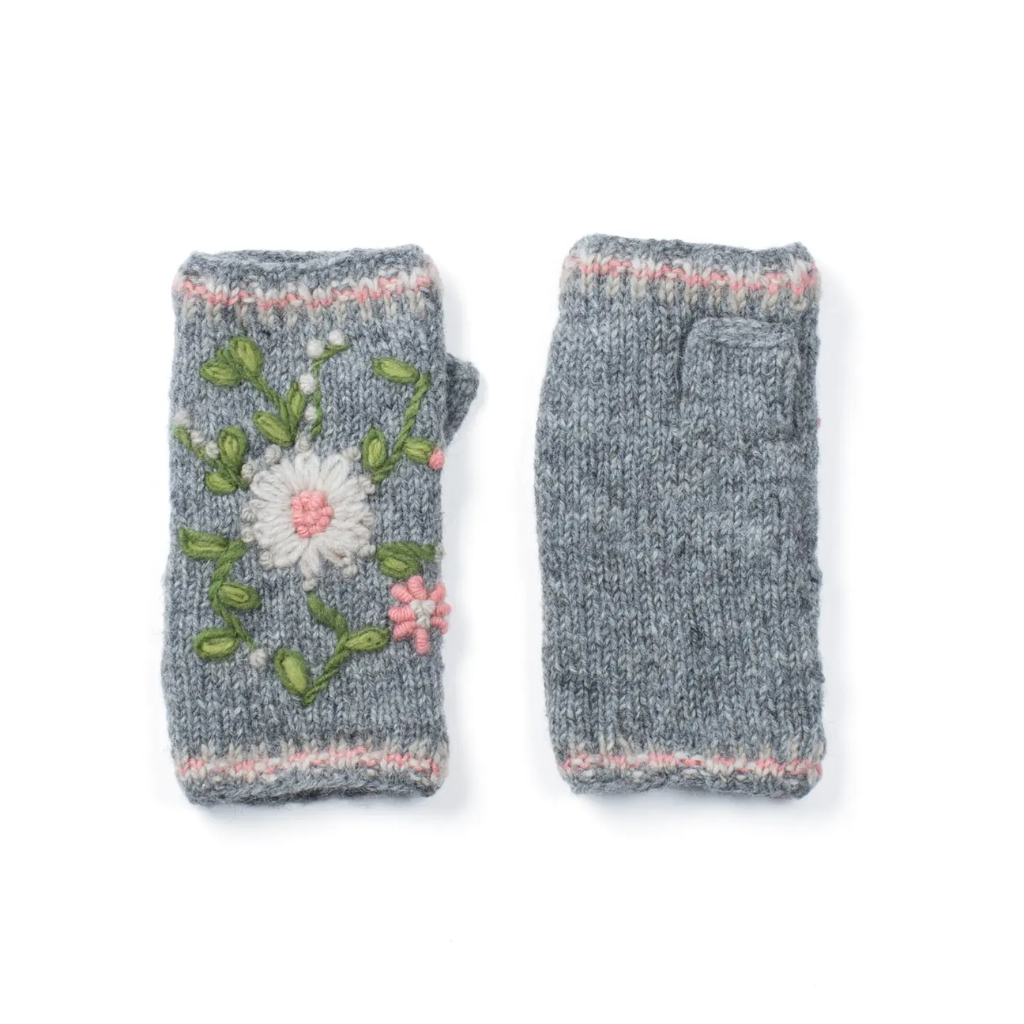 Olivia Handwarmers