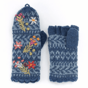 Sadie Fingermittens