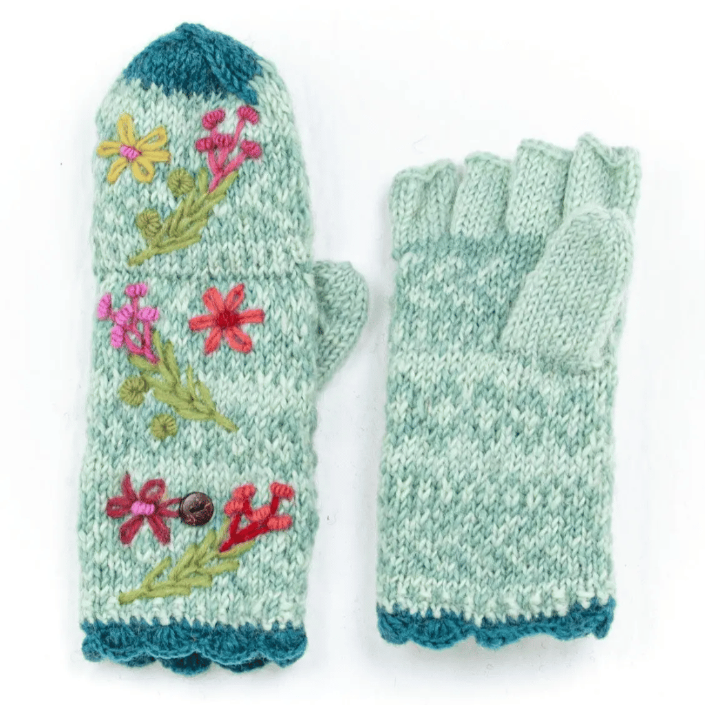 Sadie Fingermittens