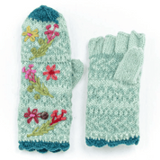 Sadie Fingermittens