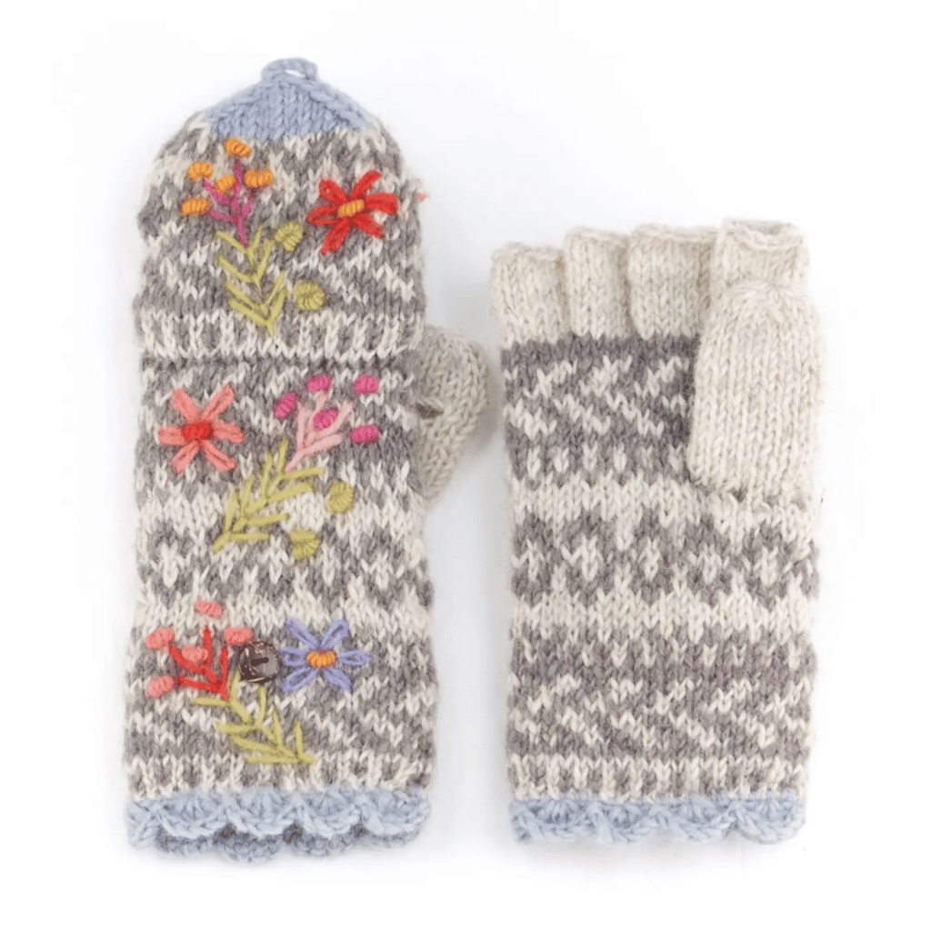 Sadie Fingermittens