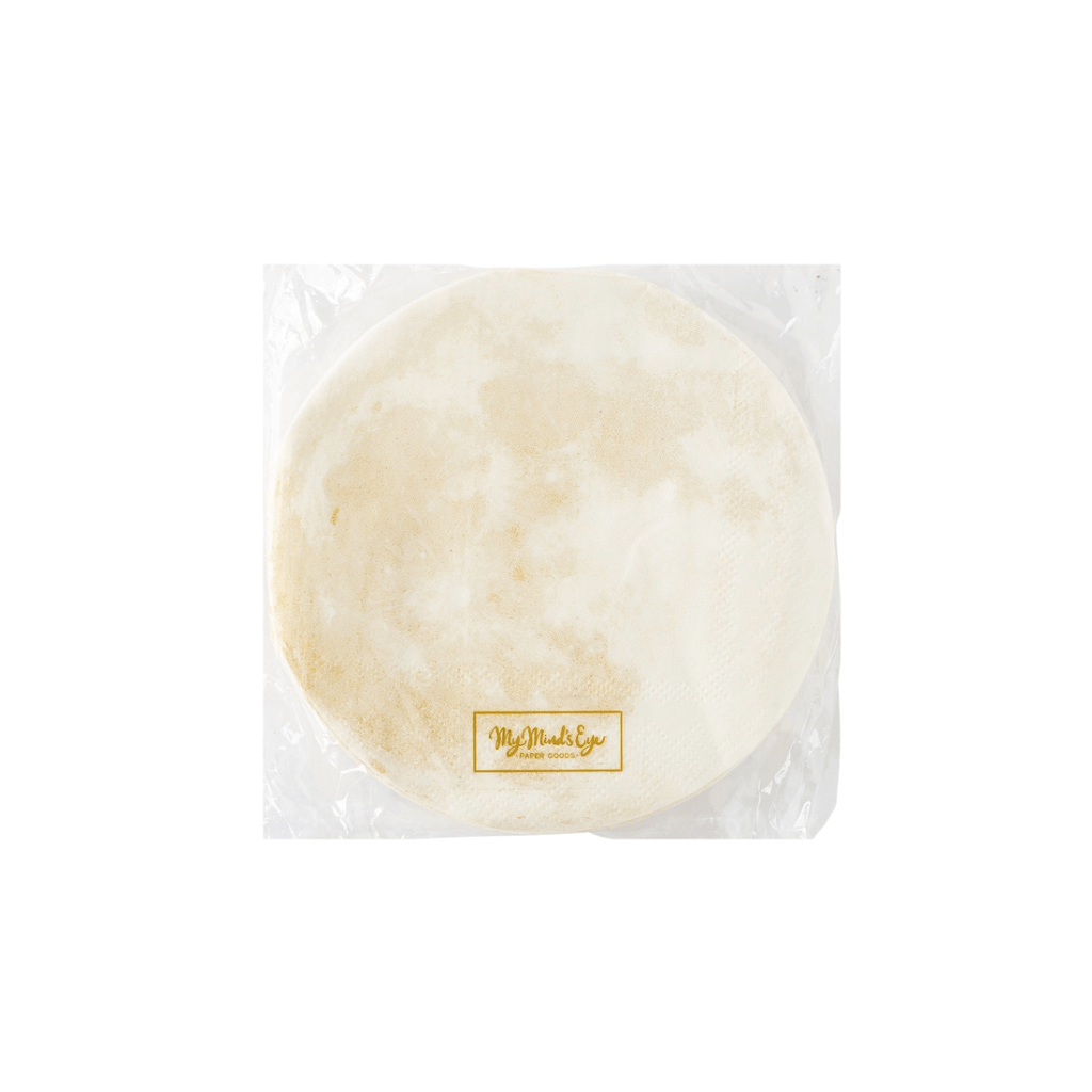 Full Moon Napkins