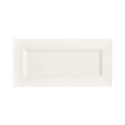Nora Fleming | Pinstripes Bread Tray
