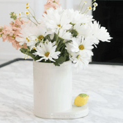 Nora Fleming Mini | Lemon Squeeze