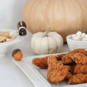 Nora Fleming Mini | Nuts About Fall