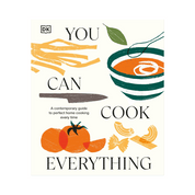 You Can Cook Everything