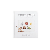 Wishy Washy