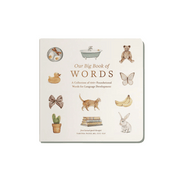 Our Big Book of First Words