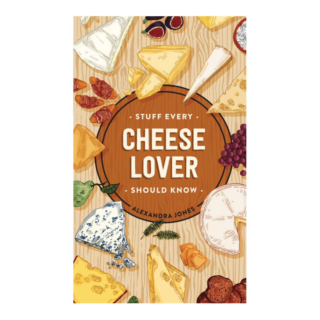 Stuff Every Cheese Lover Should Know