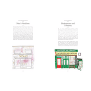 Paris Shopfronts