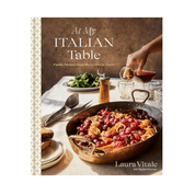 At My Italian Table
