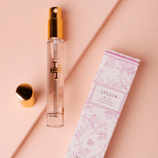 Relax Travel Eau de Parfum