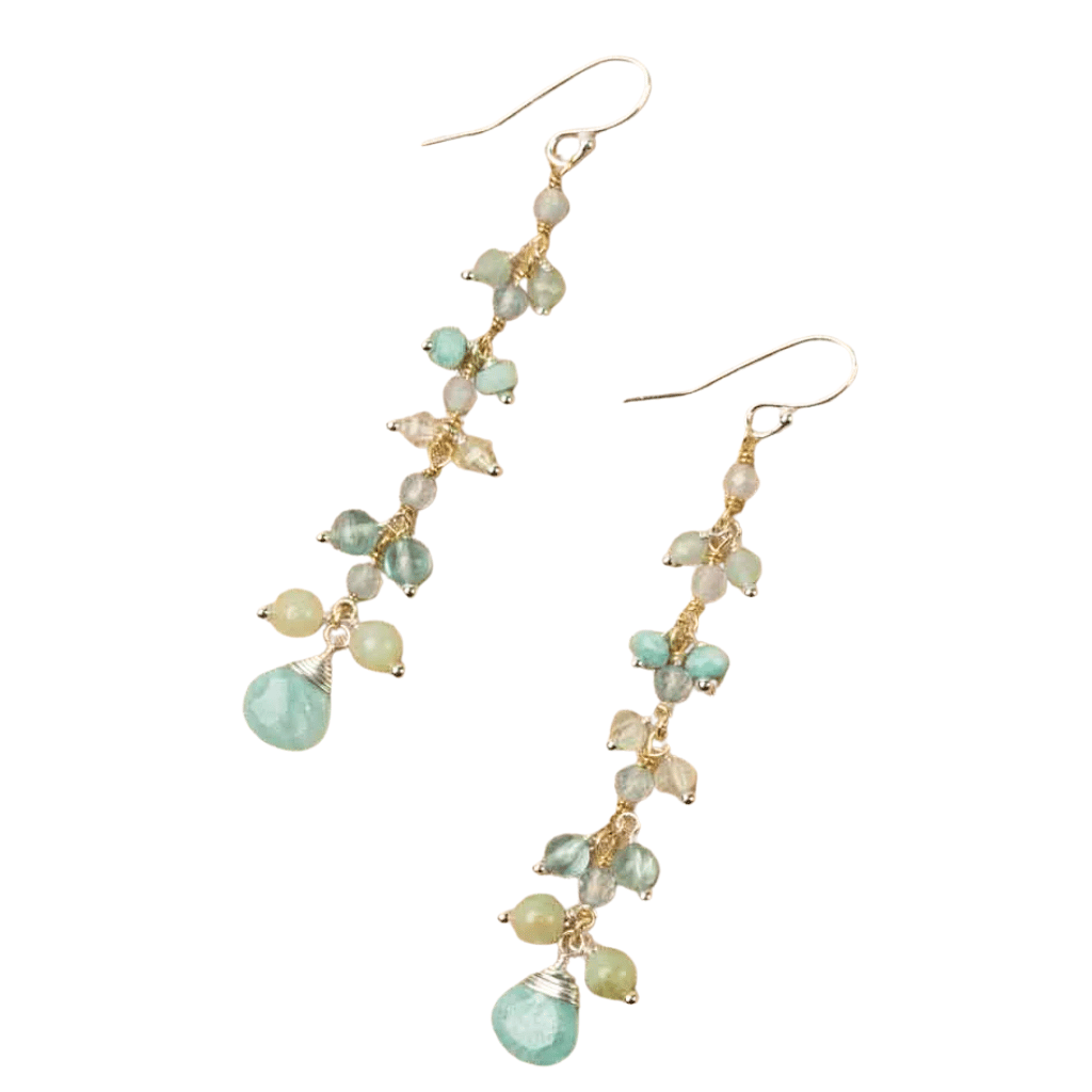 SerenityAquamarine_Prehnite_andBlueApatiteFascetedEarrings.png