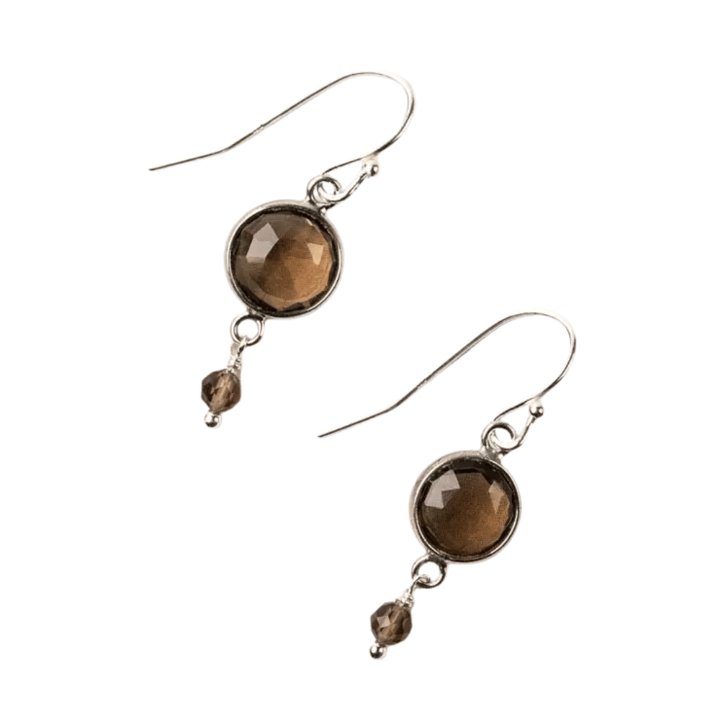 SilverSmokeyQuartzDangleEarrings.png